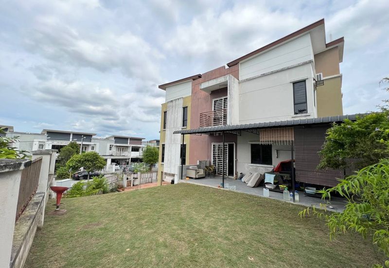 Bandar Saujana Utama