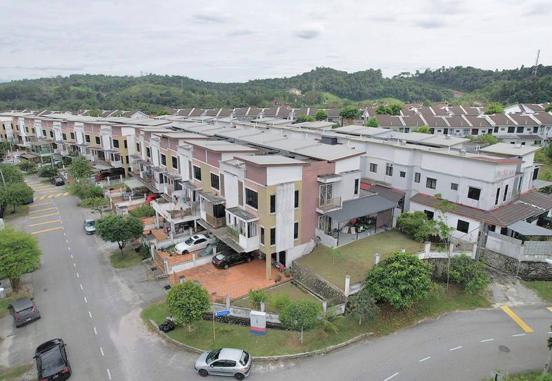 Bandar Saujana Utama