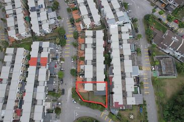 Bandar Saujana Utama