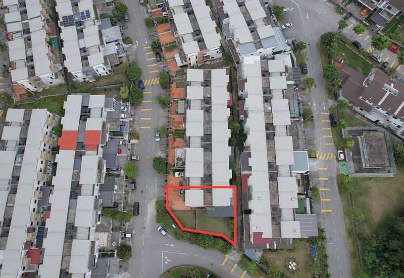 Bandar Saujana Utama