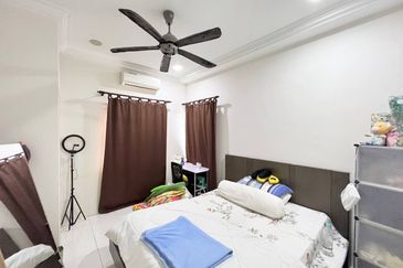 Bandar Saujana Utama