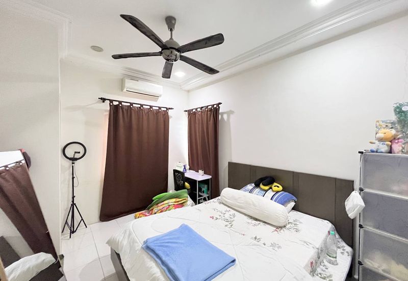 Bandar Saujana Utama