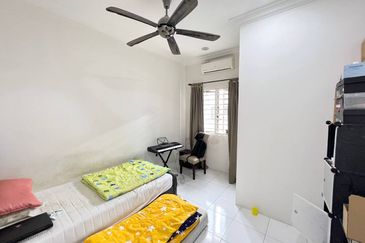 Bandar Saujana Utama