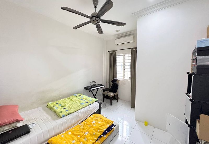 Bandar Saujana Utama