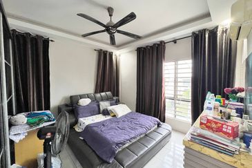 Bandar Saujana Utama