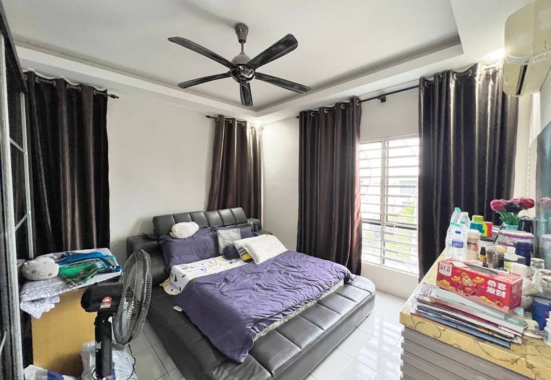 Bandar Saujana Utama