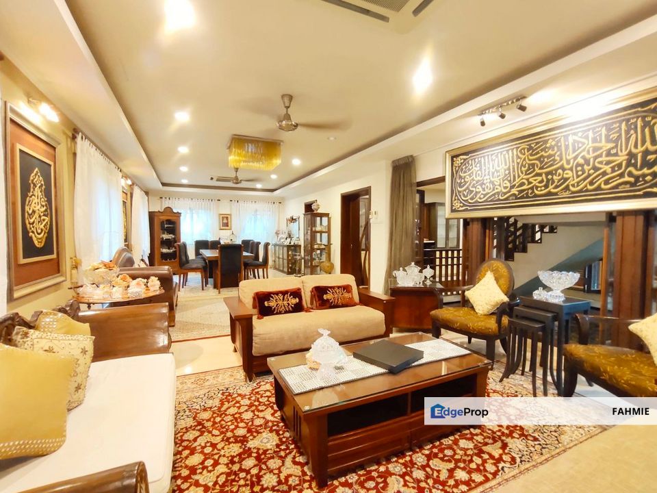 Fully renovated. SS 12. Subang Jaya , Selangor, Subang Jaya