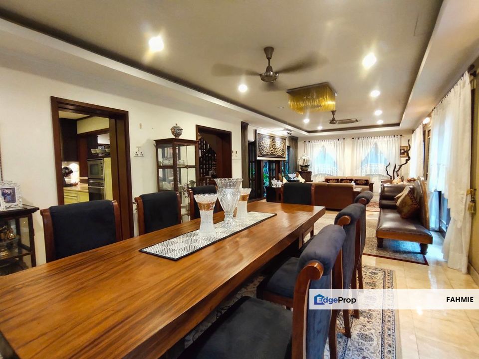 Fully renovated. SS 12. Subang Jaya , Selangor, Subang Jaya