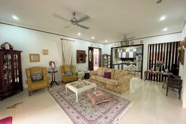 Seksyen 7, Shah Alam