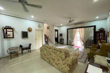 Seksyen 7, Shah Alam