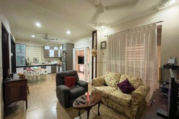 Seksyen 7, Shah Alam