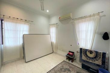 Seksyen 7, Shah Alam