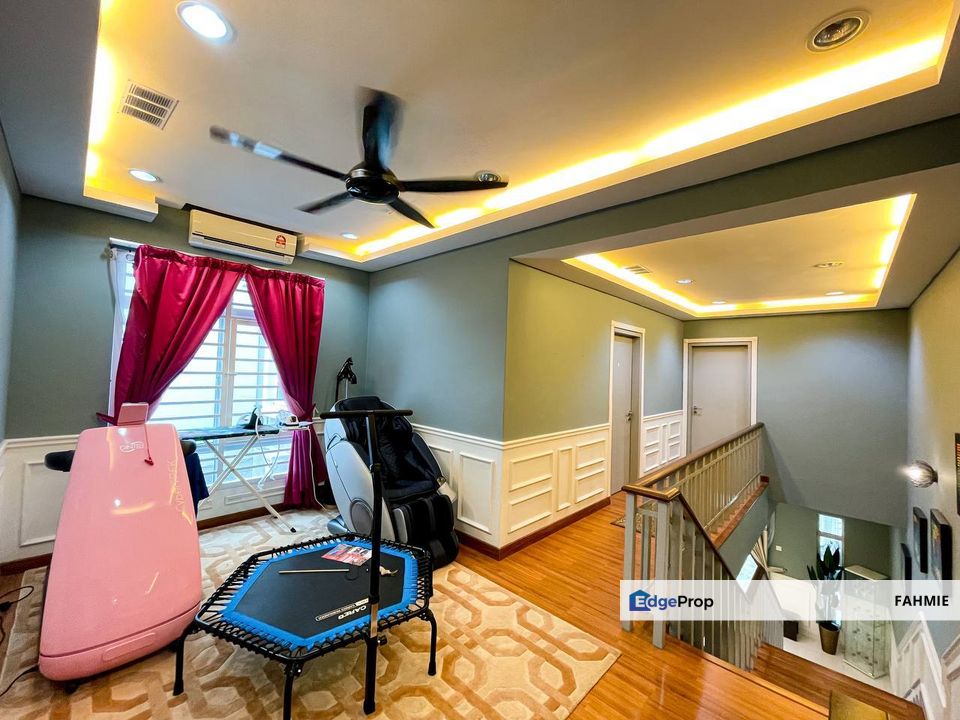 Freehold. Fully renovated. Kota Seriemas. Nilai. , Negeri Sembilan, Nilai