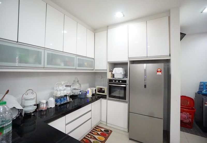 Seksyen 7, Bandar Baru Bangi