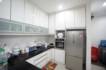 Seksyen 7, Bandar Baru Bangi