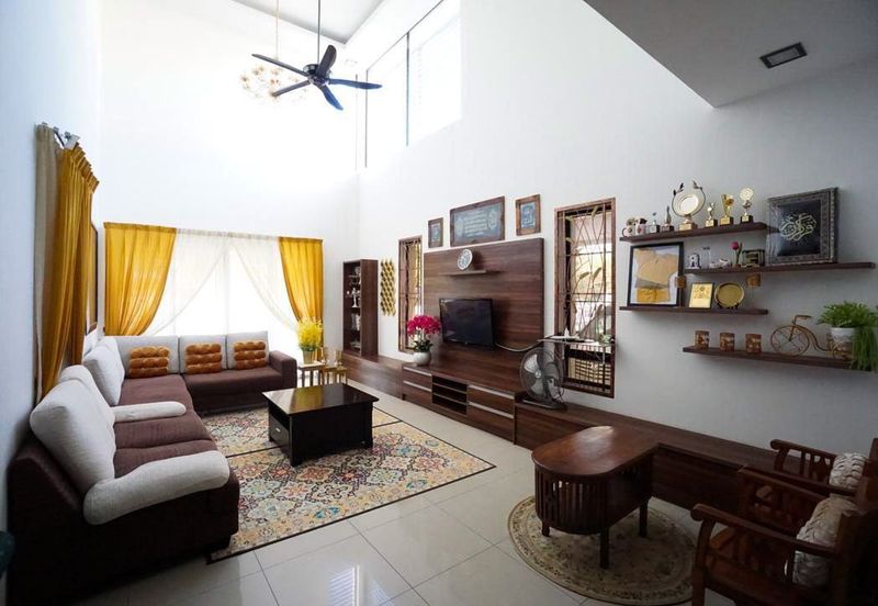 Seksyen 7, Bandar Baru Bangi