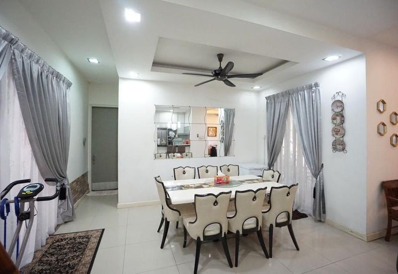 Seksyen 7, Bandar Baru Bangi