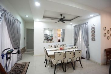 Seksyen 7, Bandar Baru Bangi