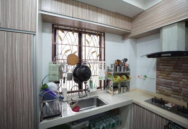 Seksyen 7, Bandar Baru Bangi