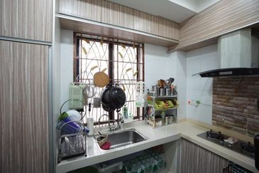 Seksyen 7, Bandar Baru Bangi