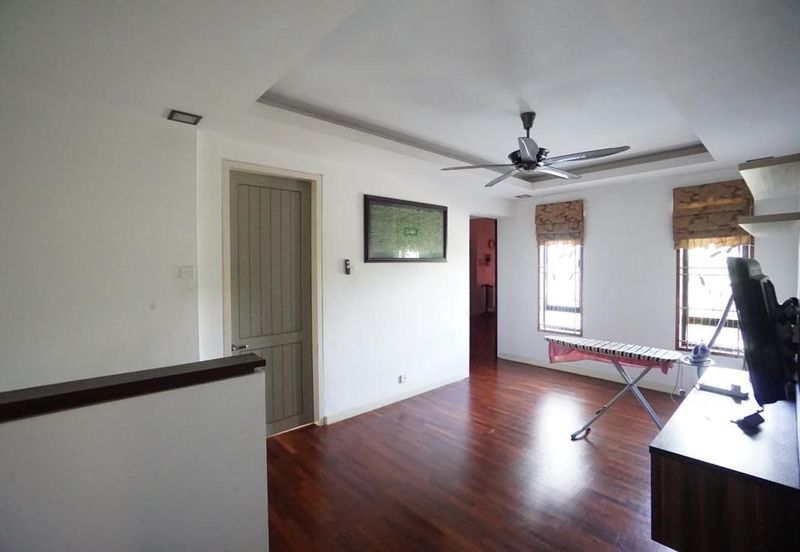 Seksyen 7, Bandar Baru Bangi