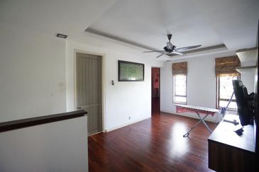 Seksyen 7, Bandar Baru Bangi