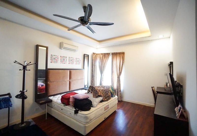 Seksyen 7, Bandar Baru Bangi