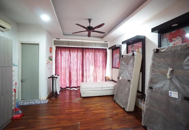 Seksyen 7, Bandar Baru Bangi