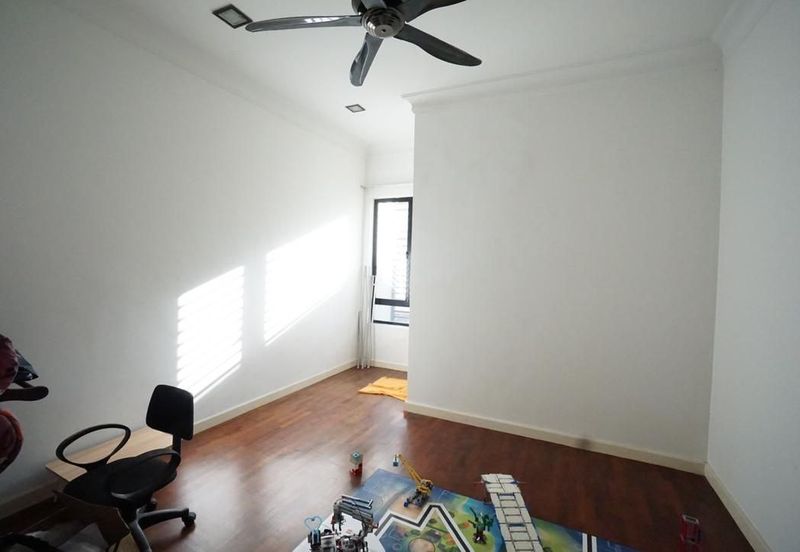 Seksyen 7, Bandar Baru Bangi