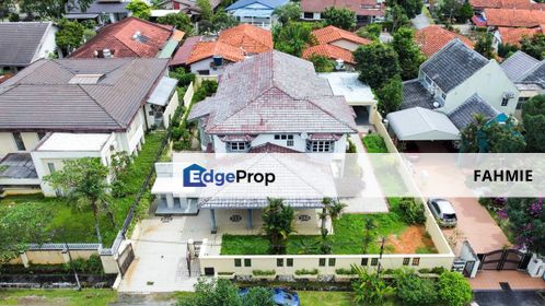 Non bumi lot. Renovated. Seksyen 14. Petaling Jaya. , Selangor, Petaling Jaya