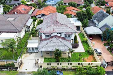 Seksyen 14, Petaling Jaya