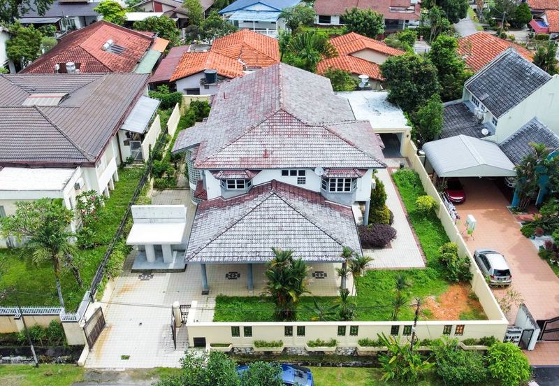 Seksyen 14, Petaling Jaya