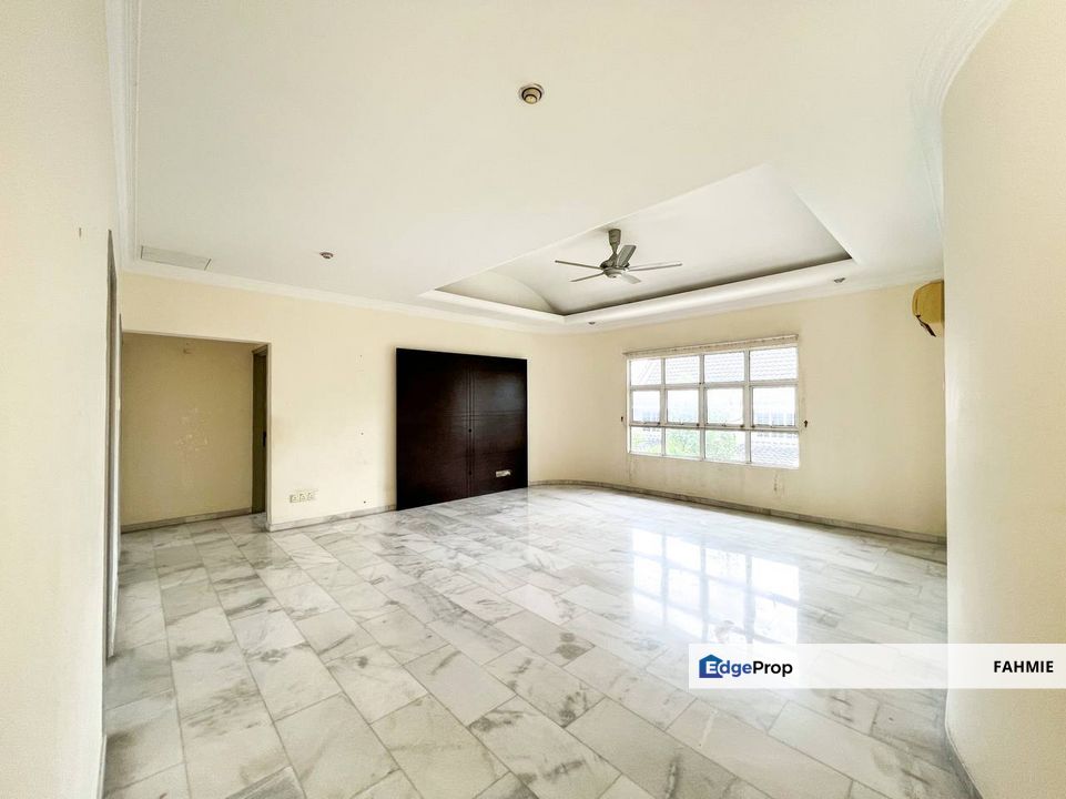 Non bumi lot. Renovated. Seksyen 14. Petaling Jaya. , Selangor, Petaling Jaya