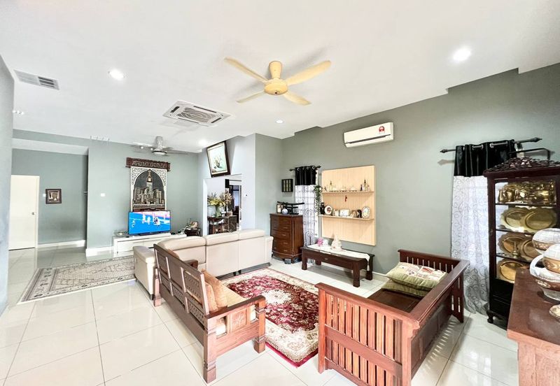 PARK AVENUE (SEREMBAN 2)