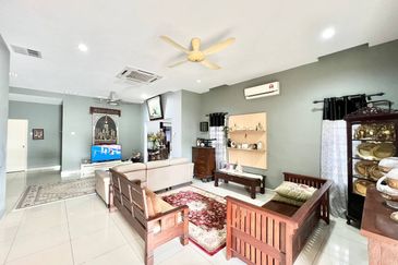 PARK AVENUE (SEREMBAN 2)