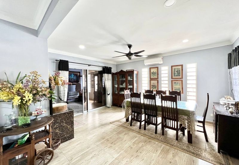 PARK AVENUE (SEREMBAN 2)