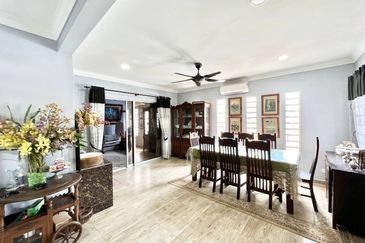 PARK AVENUE (SEREMBAN 2)