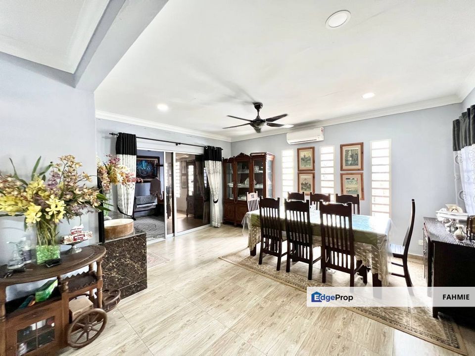 Freehold. Fully renovated. Park Avenue. Seremban 2., Negeri Sembilan, Seremban