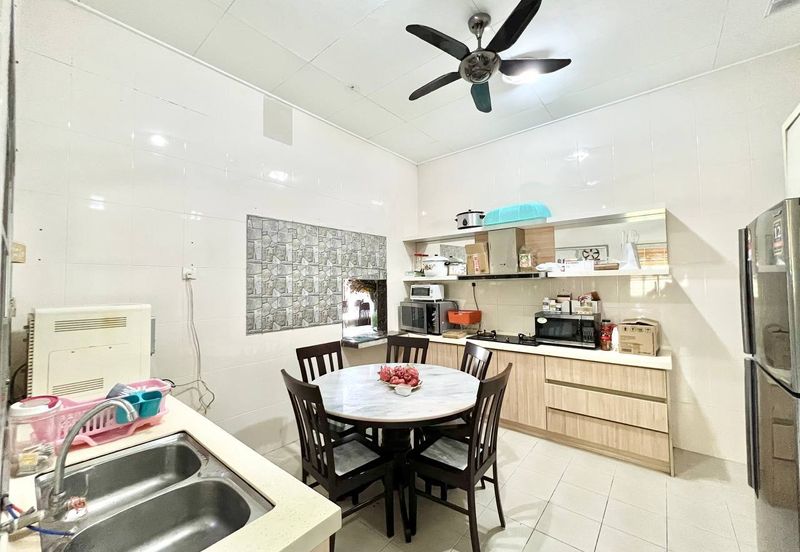 PARK AVENUE (SEREMBAN 2)