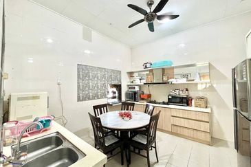 PARK AVENUE (SEREMBAN 2)