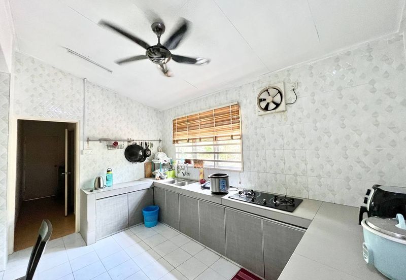 PARK AVENUE (SEREMBAN 2)