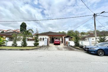 PARK AVENUE (SEREMBAN 2)