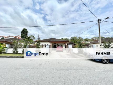 Freehold. Fully renovated. Park Avenue. Seremban 2., Negeri Sembilan, Seremban