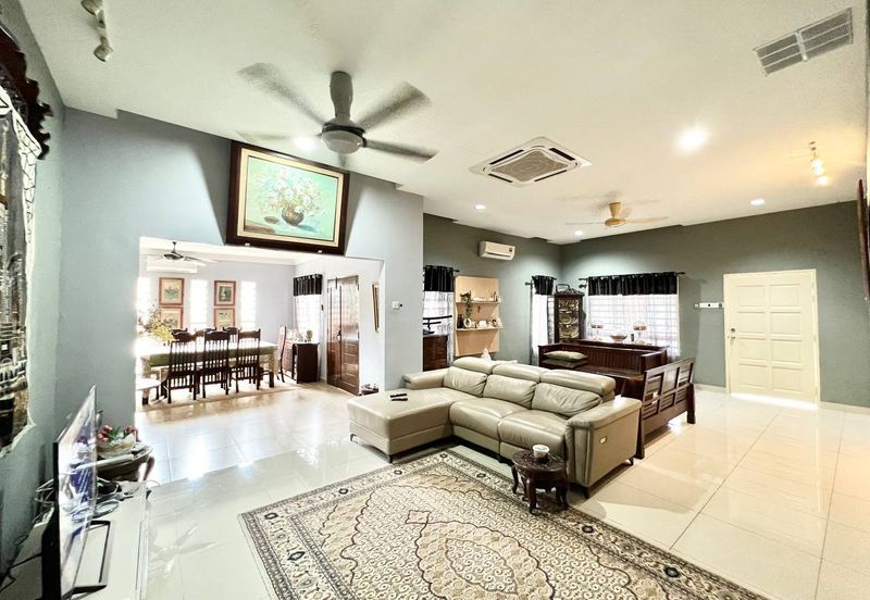 PARK AVENUE (SEREMBAN 2)