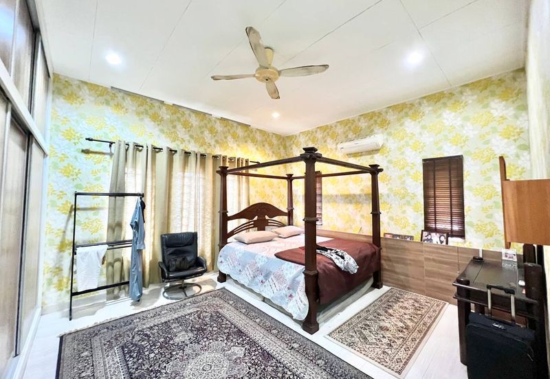 PARK AVENUE (SEREMBAN 2)