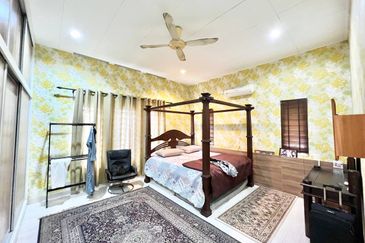 PARK AVENUE (SEREMBAN 2)