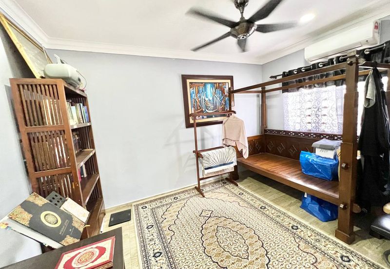 PARK AVENUE (SEREMBAN 2)