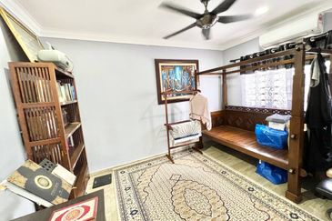 PARK AVENUE (SEREMBAN 2)