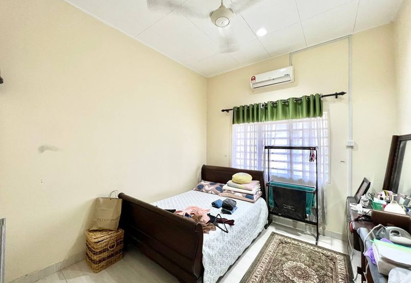 PARK AVENUE (SEREMBAN 2)