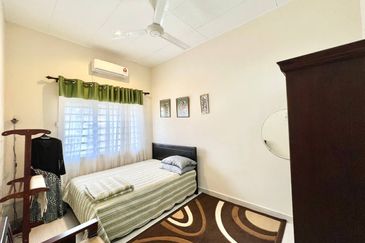 PARK AVENUE (SEREMBAN 2)